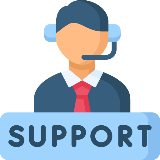 247 Support