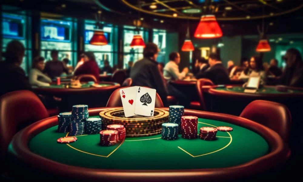 Casino Games