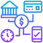 Multiple Payment Options