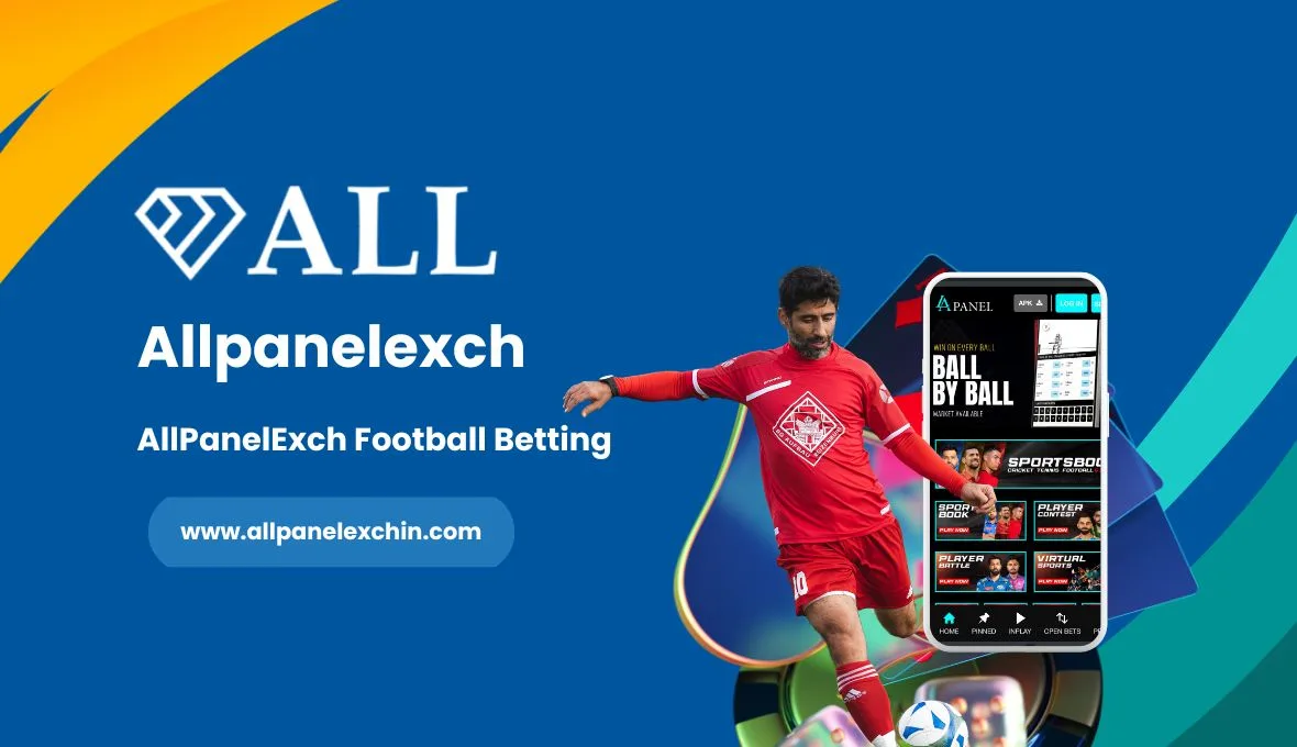 You are currently viewing Football Betting Made Easy on AllPanelExch