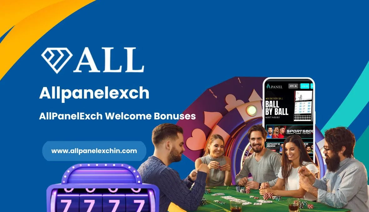 You are currently viewing AllPanelExch Welcome Bonuses and Free Bets Claiming Process