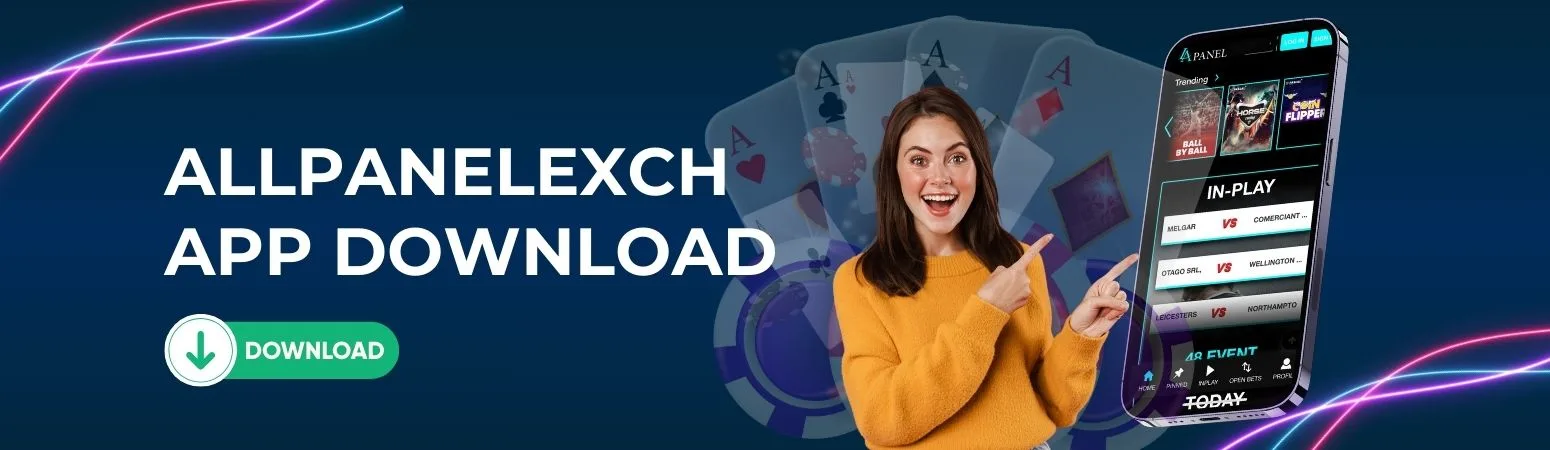 Allpanelexch App Download