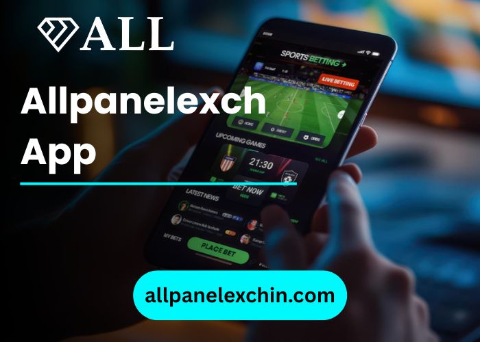 Allpanelexch App