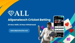 Read more about the article Live Cricket Betting on AllPanelExch: Tips to Maximize Your Wins