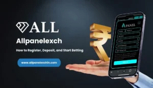 Read more about the article How to Register, Deposit, and Start Betting on AllPanelExch