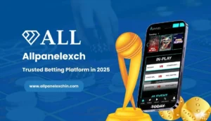 Read more about the article Why AllPanelExch is Trusted Betting Platform in 2025