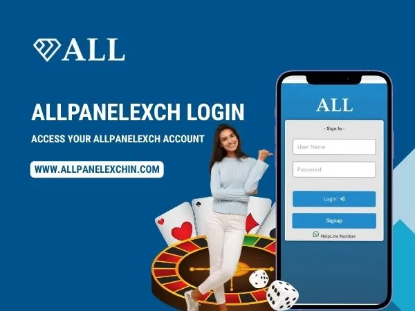 allpanelexch login