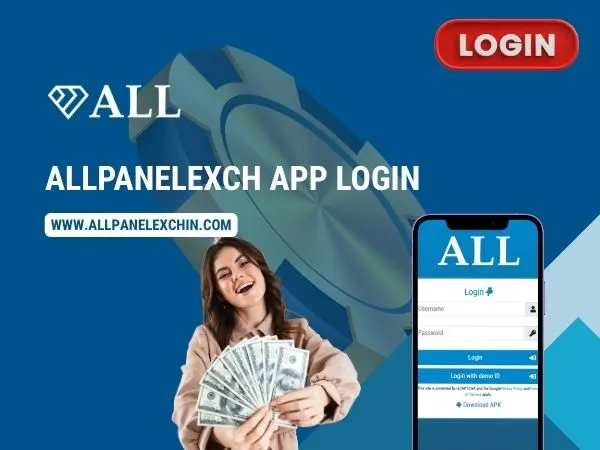 Allpanelexch App Login