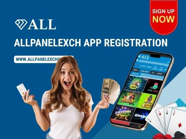 Allpanelexch App Registration