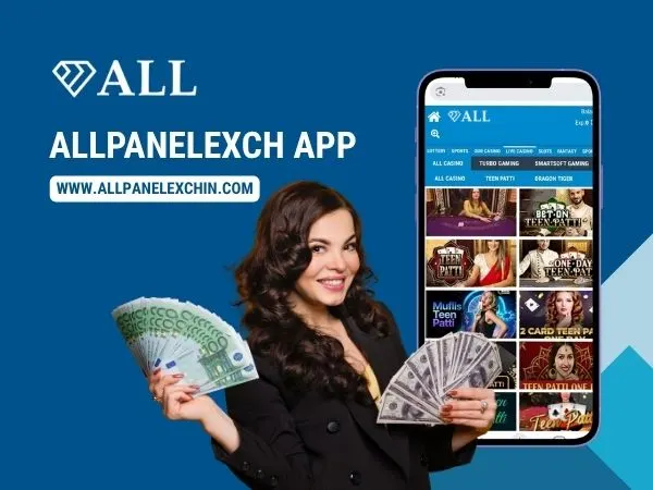 allpanelexch App