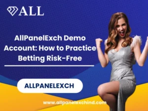 Read more about the article AllPanelExch Demo Account: How to Practice Betting Risk-Free
