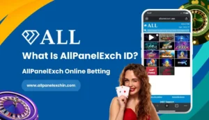 Read more about the article What Is AllPanelExch ID? A Complete Beginner’s Guide