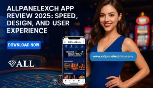 Read more about the article AllPanelExch App Review 2025: Speed, Design, and User Experience