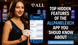 Read more about the article Top Hidden Features of the AllPanelExch App You Should Know About