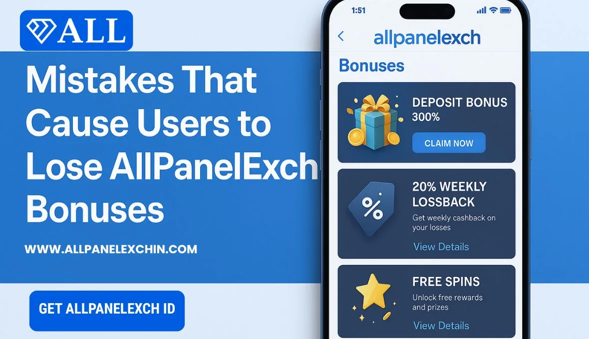 You are currently viewing Mistakes That Cause Users to Lose AllPanelExch Bonuses